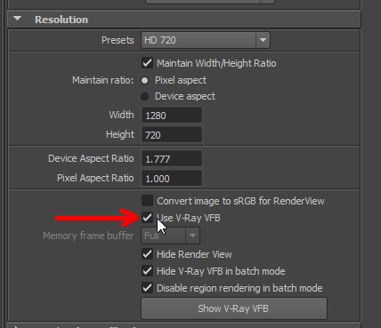 vray license not working